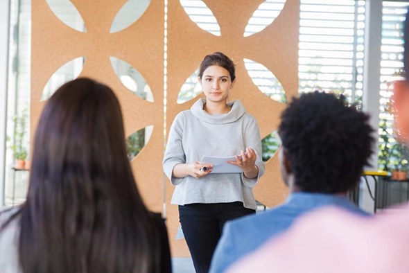 Best Personality Development Classes in Chandigarh