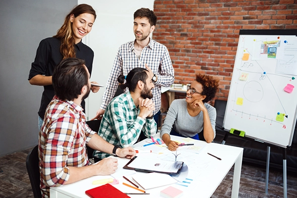 Personality Development Classes in Chandigarh