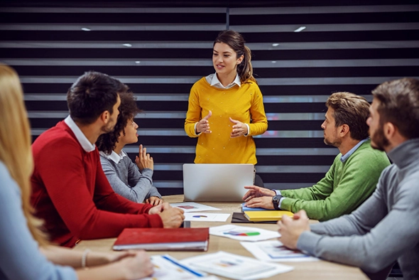 Personality Development coaching center in Chandigarh