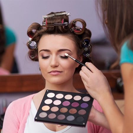 Makeup certification courses