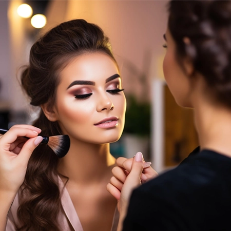 Makeup courses for beginners