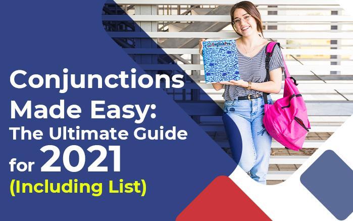 Conjunctions Made Easy