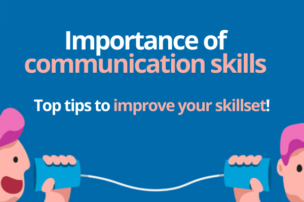 Communication Skills