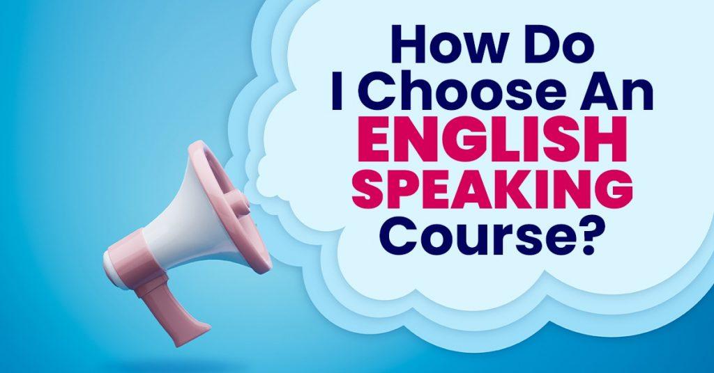 English Speaking Course in Chandigarh