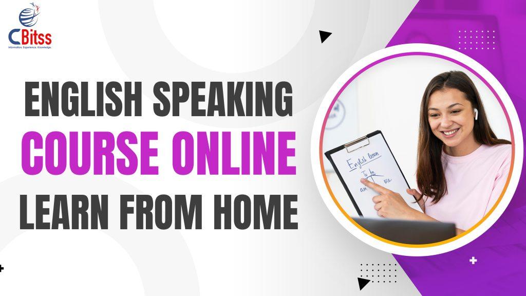 English Speaking Course Online