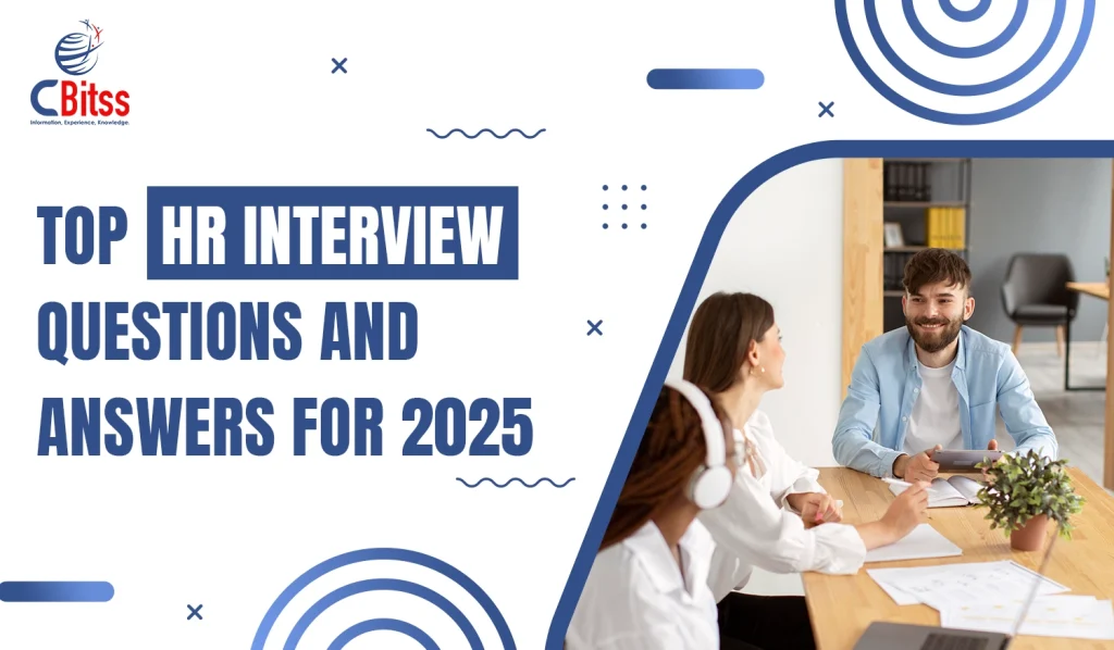 top hr Interview questions and answers for 2025