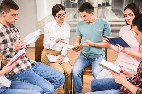 best english speaking course in chandigarh sector 34