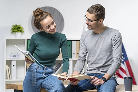 english speaking institute in chandigarh sector 34