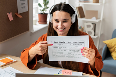 IELTS Coaching Centre in Chandigarh