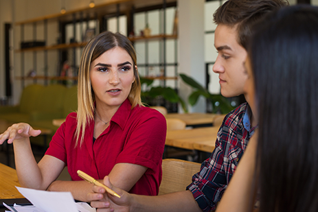 IELTS Classes in Chandigarh