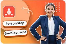 Personality Development Coaching
