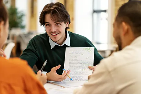 Personality Development Training in Chandigarh