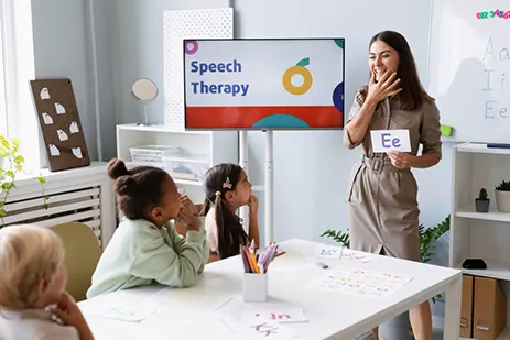 Personality Development Course Chandigarh