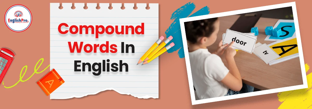 compound words in english