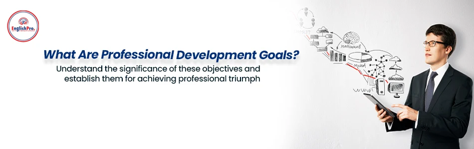 professional development goals